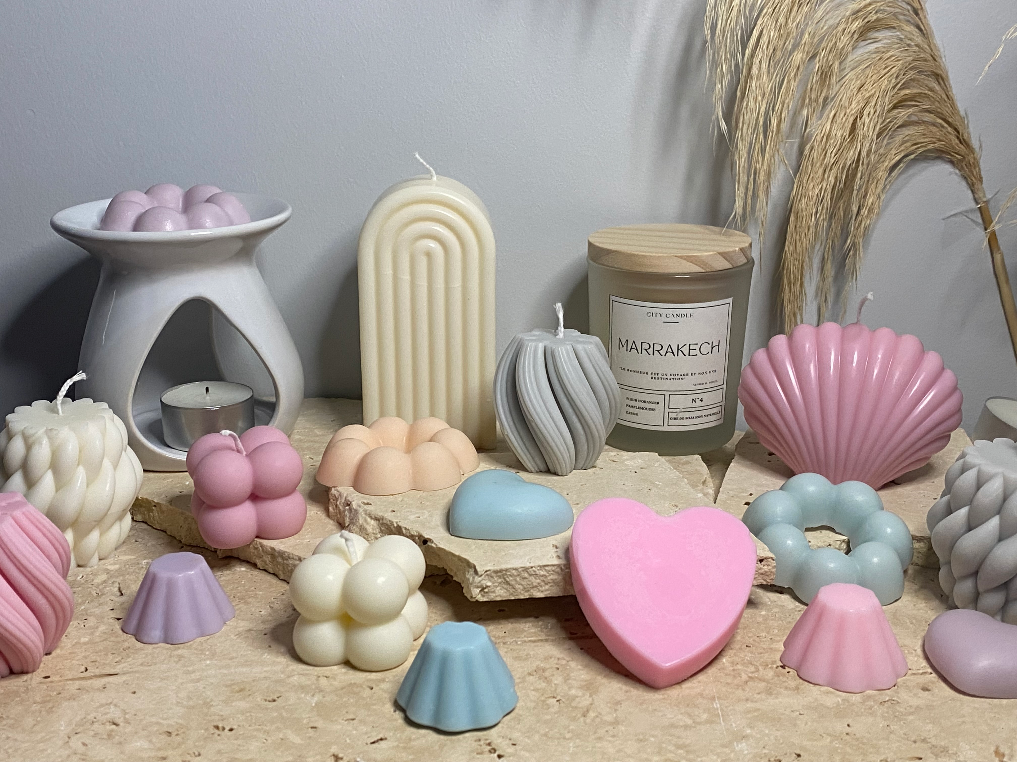 Tous les produits