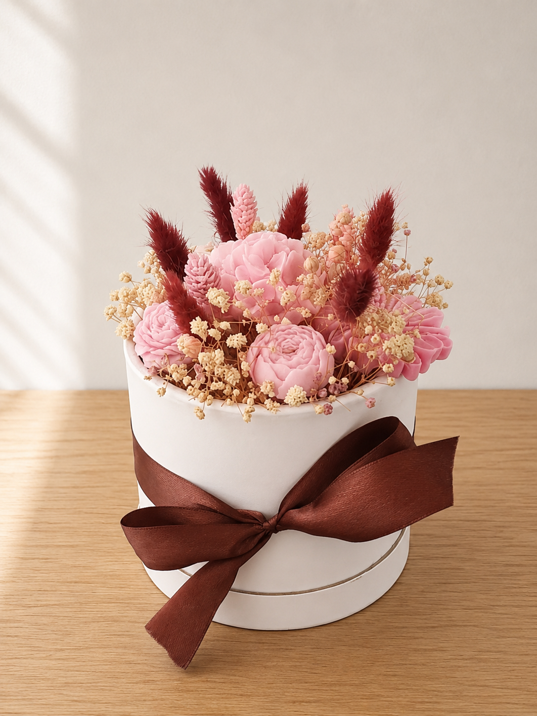 Bouquet Angélique