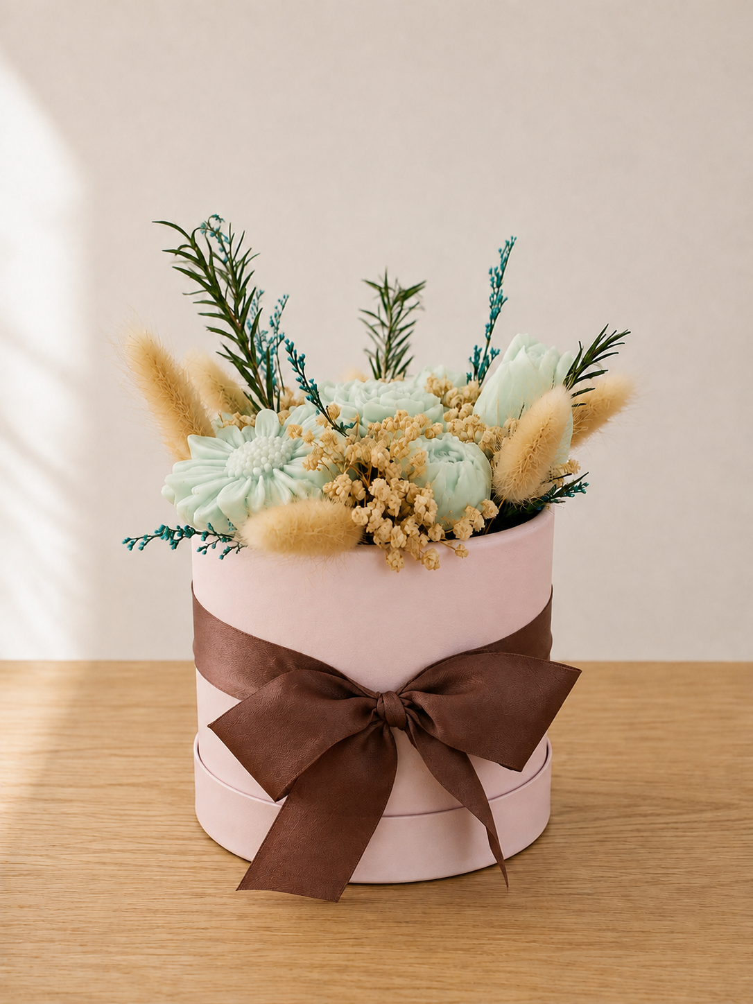 Bouquet Angélique