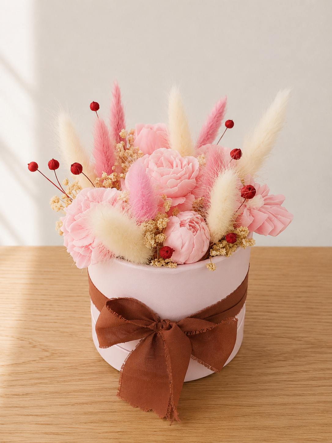 Bouquet Angélique