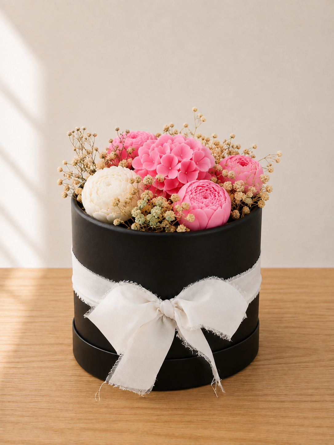 Bouquet Angélique