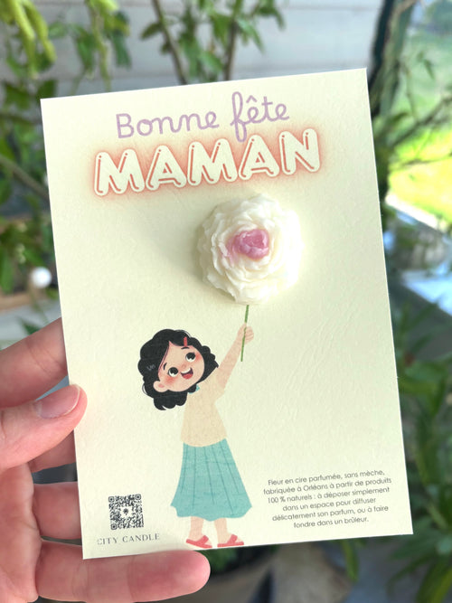 Bonne fête Maman