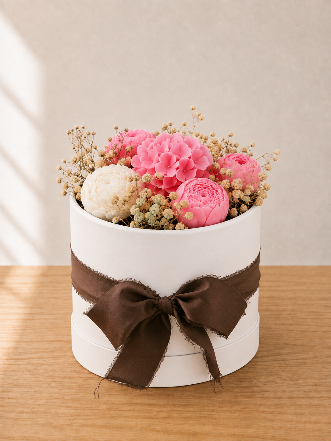 Bouquet Angélique