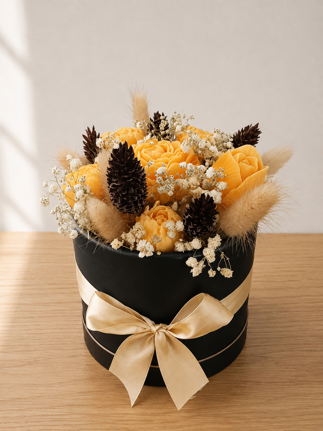 Bouquet Angélique