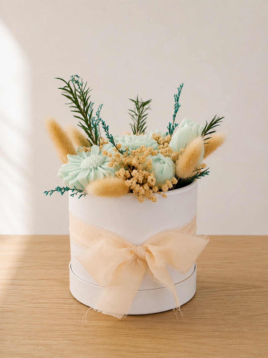 Bouquet Angélique