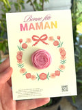 Bonne fête Maman