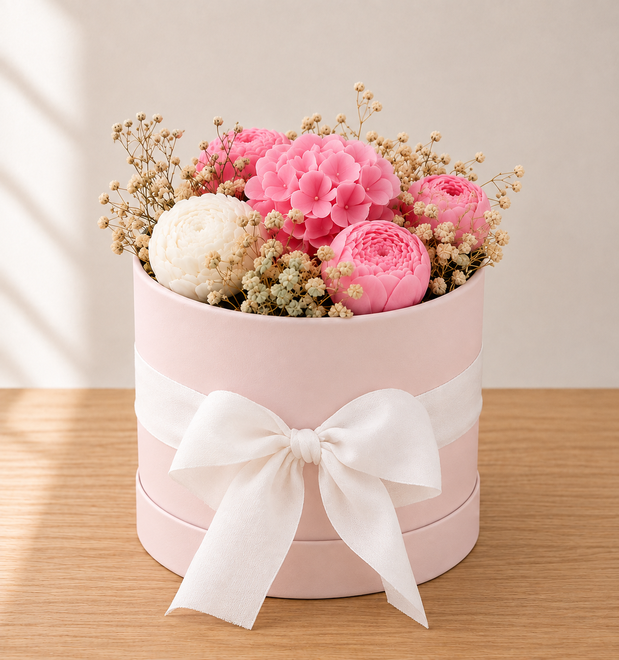 Bouquet Angélique