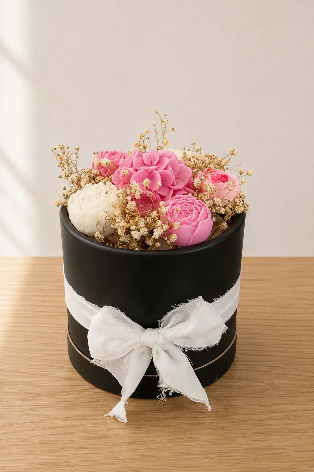 Bouquet Angélique