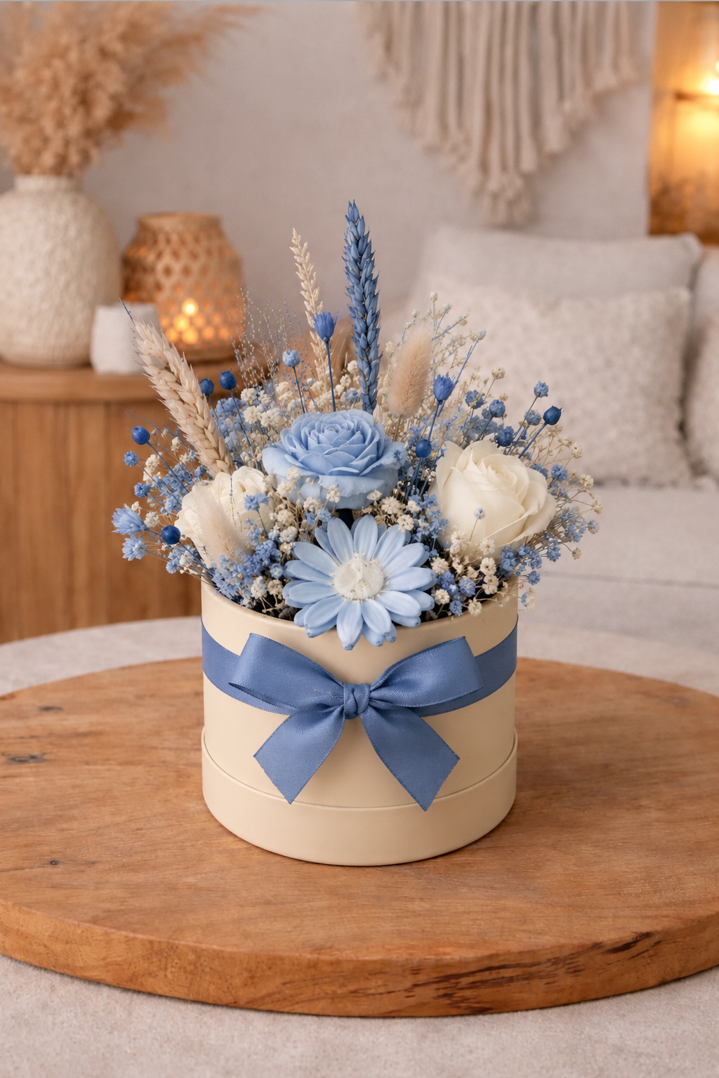 Bouquet Angélique