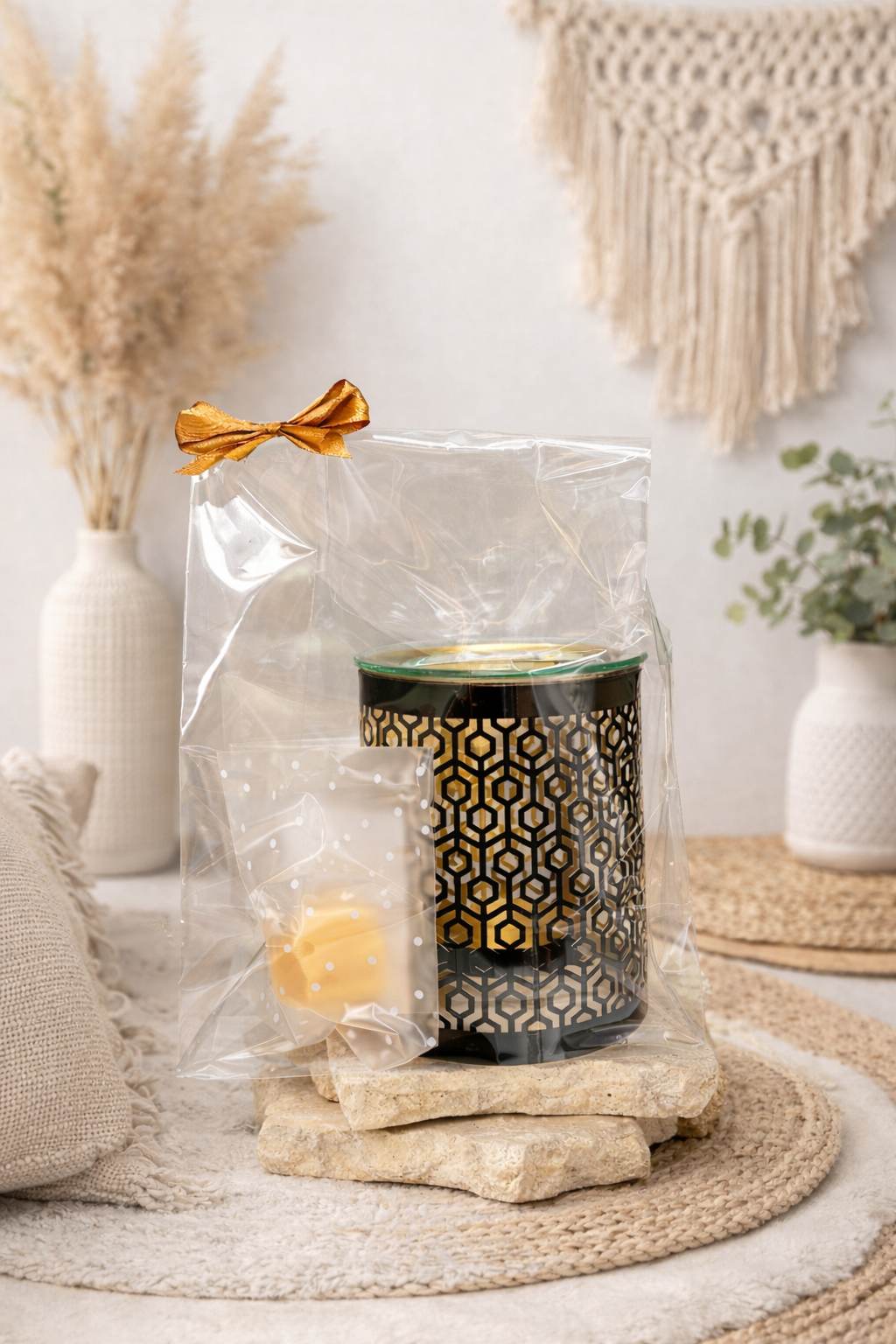 Coffret Afrique