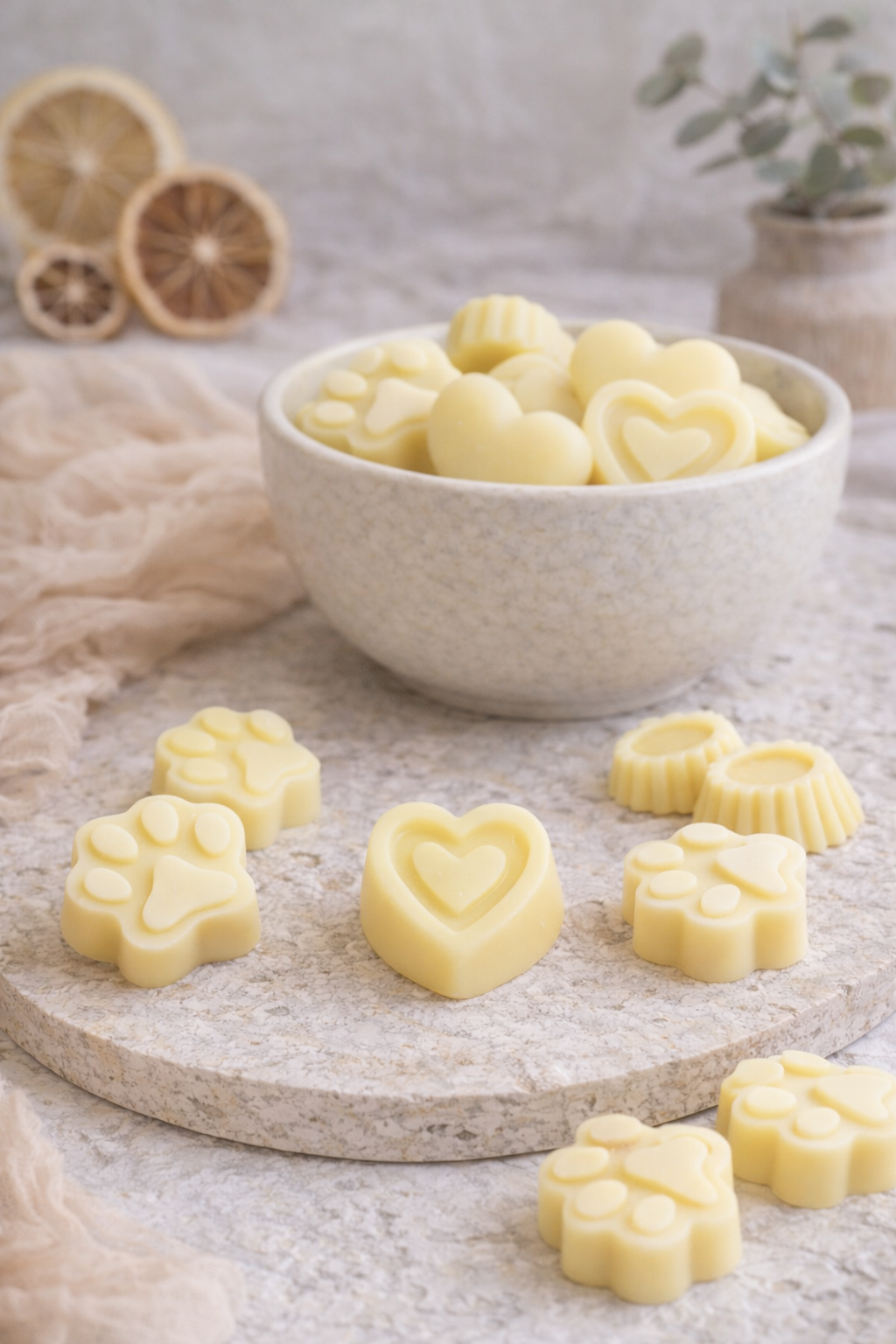 Fondant Tahiti - nº8