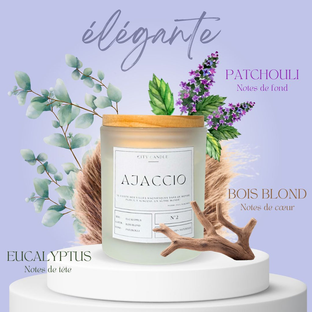 N°2 - Ajaccio