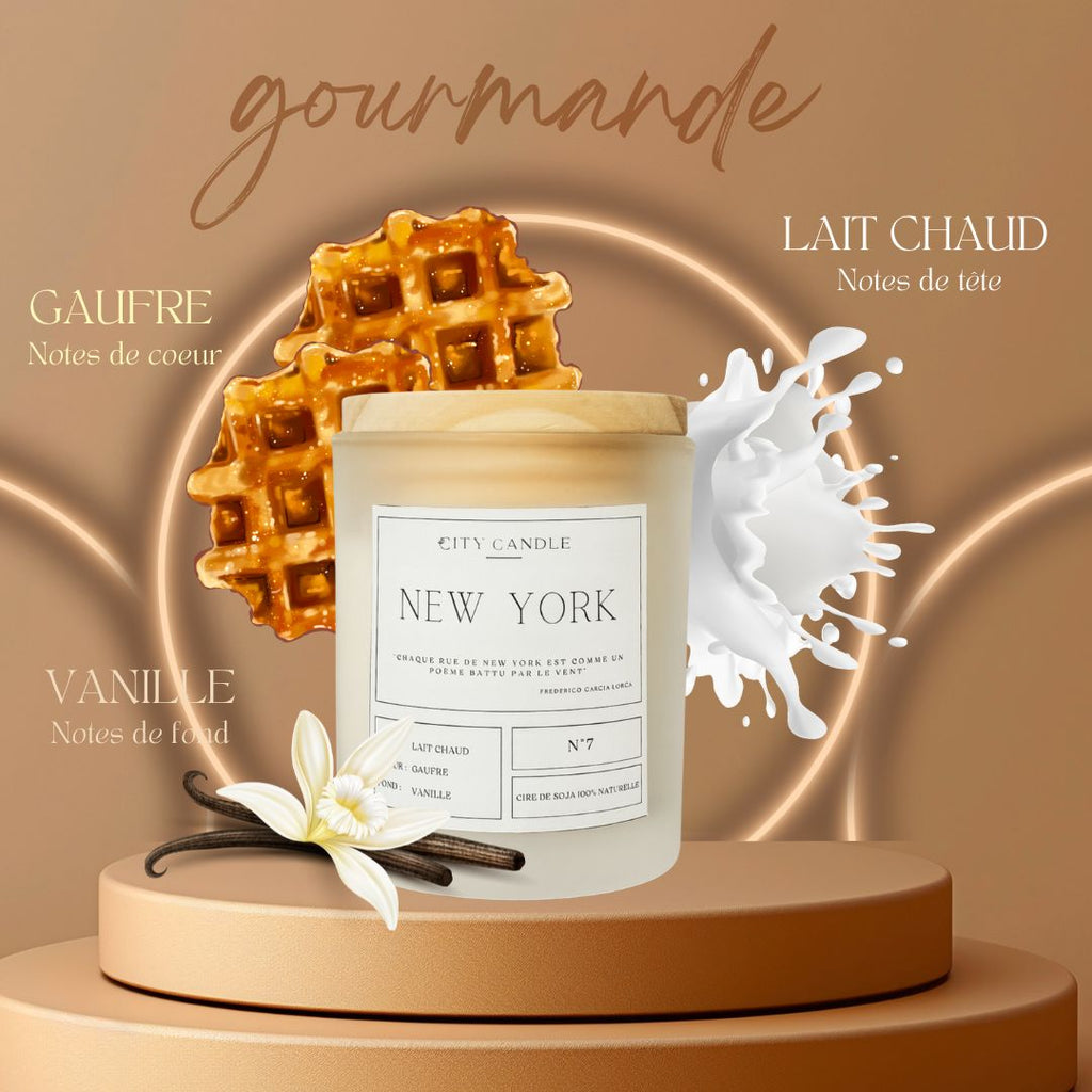 N°7 - New-York