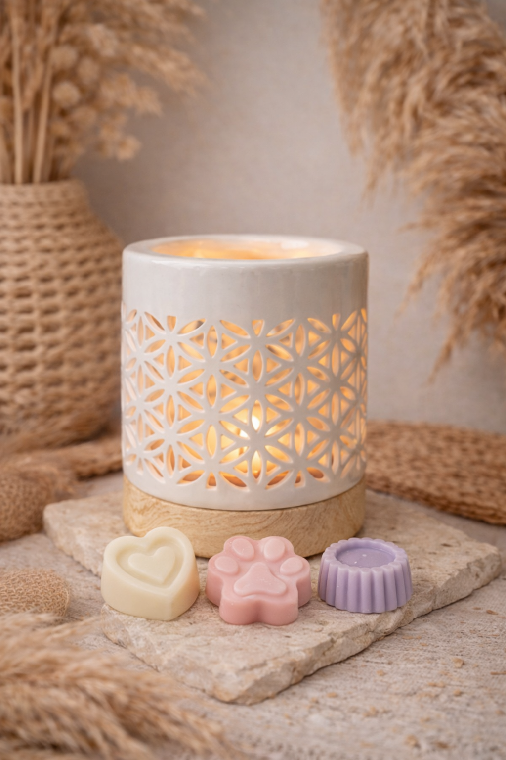 Coffret Arctique