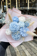 Bouquet Marine