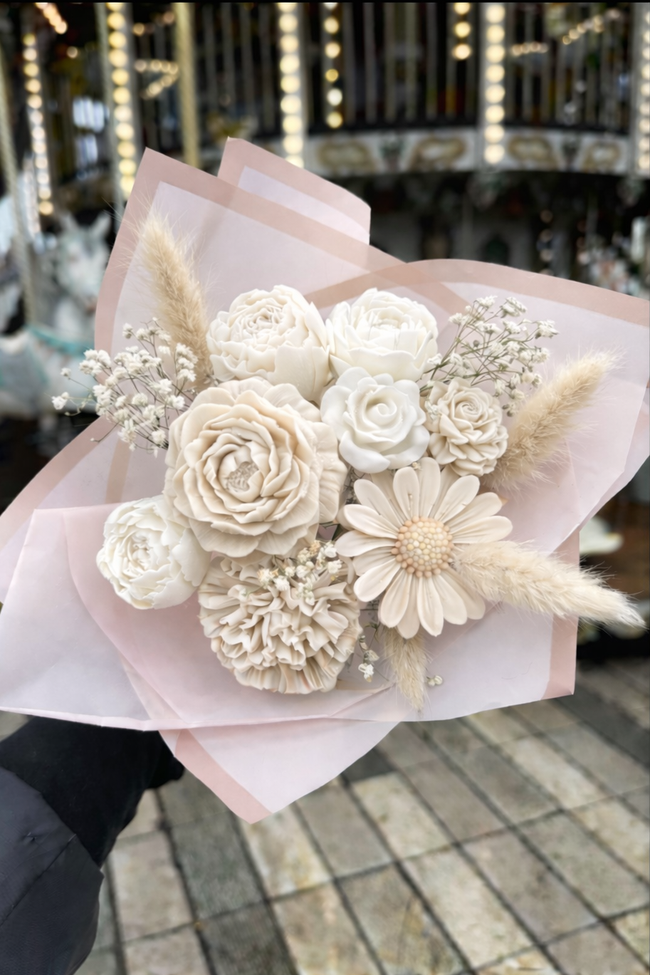 Bouquet Marine
