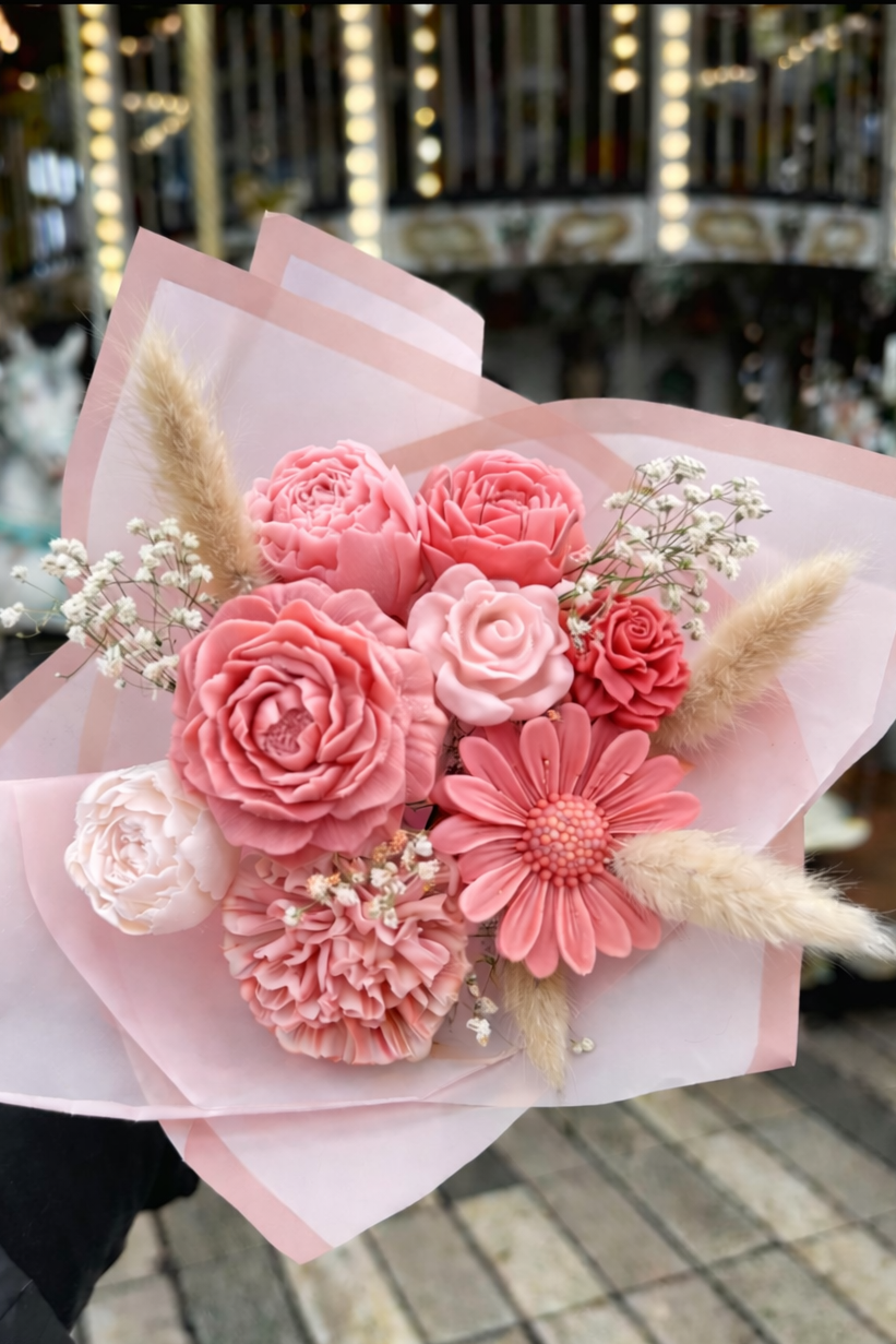 Bouquet Marine