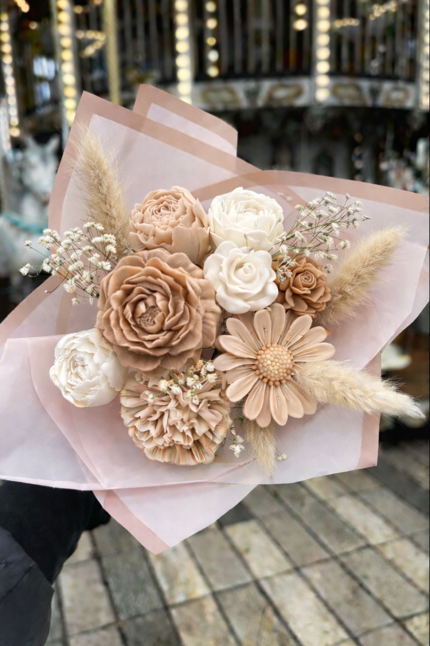 Bouquet Marine