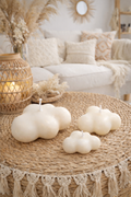 Bougie Nuage