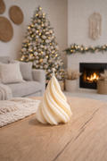Bougie Sapin