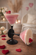 Cocktail framboise