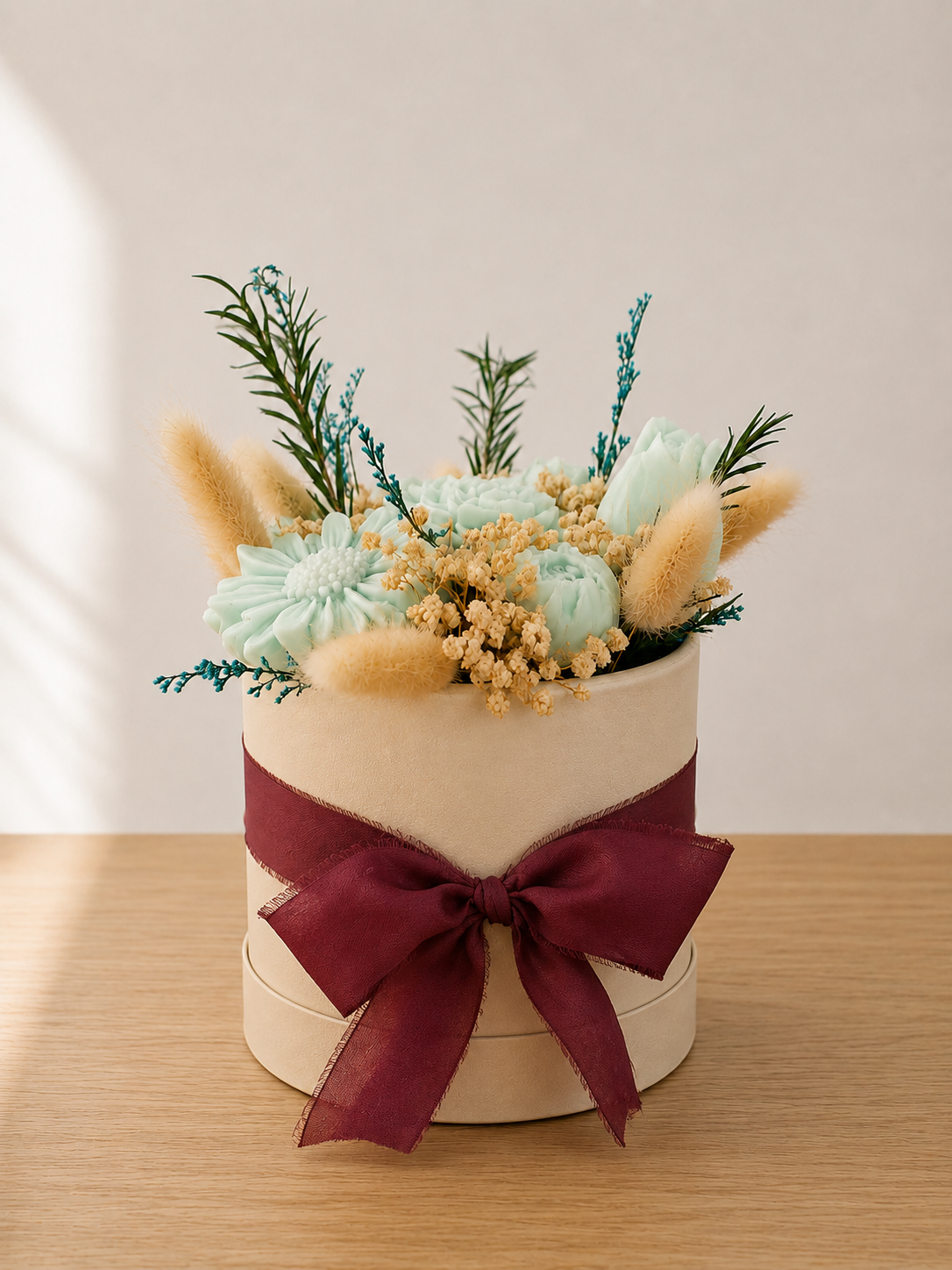 Bouquet Angélique
