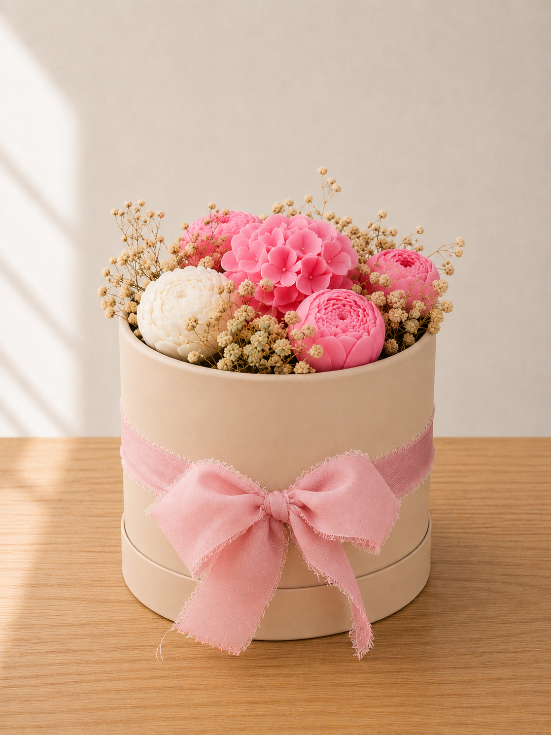 Bouquet Angélique