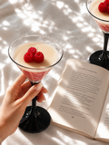 Cocktail framboise