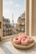 Fondant Paris - n°1